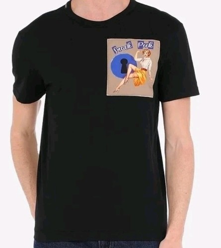 Shirt dolce gabbana sneak - &,