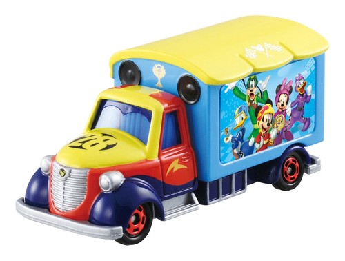 Tomica disney motors goody - disney,