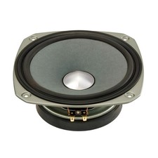 Fostex FF 225 WK - banda larga