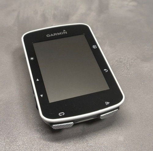 Garmin edge 520j - garmin,