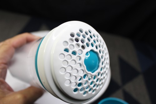 Tupperware dispenser agitatore
