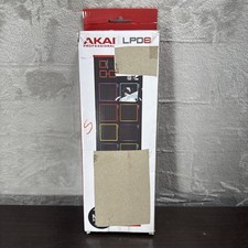 AKAI Professional LPD8 Laptop