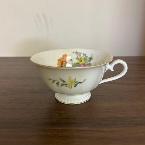 Tazza tè rosenthal bavaria - da,