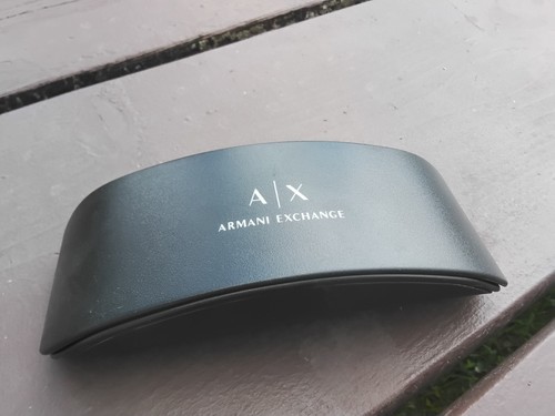 Armani exchange custodia - armani, x