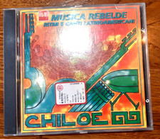 CHILOE MUSICA REBELDE - RITMI