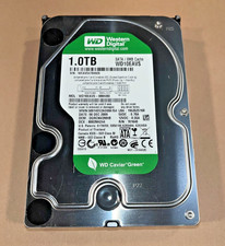 Western Digital Caviar Green