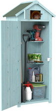 Capanno Da Giardino Piccolo in