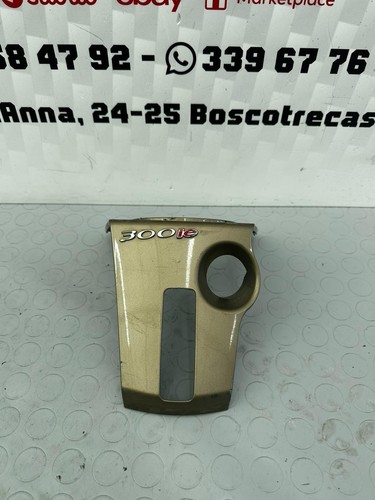 Carena retroscudo piaggio - carena,