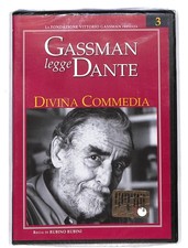 EBOND Gassman legge Dante