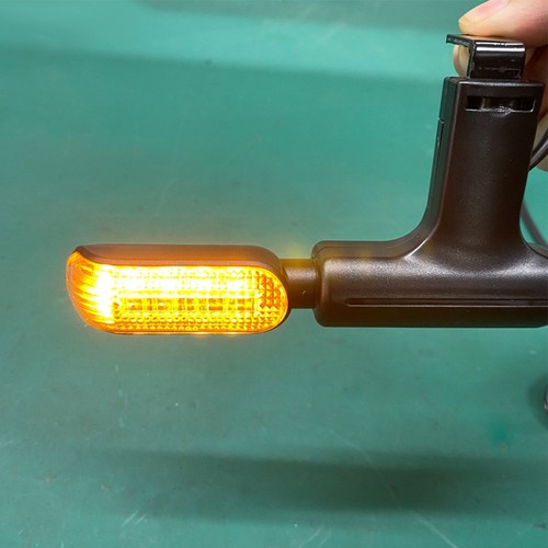 Indicatore direzione bici - indicatore,