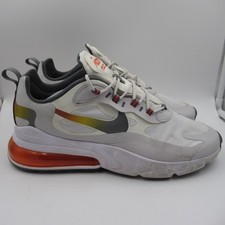 Nike Air Max 270 React White