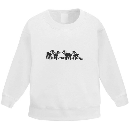 Felpa/maglione/maglione