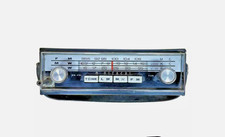 Radio hitachi 9001 per auto - radio,