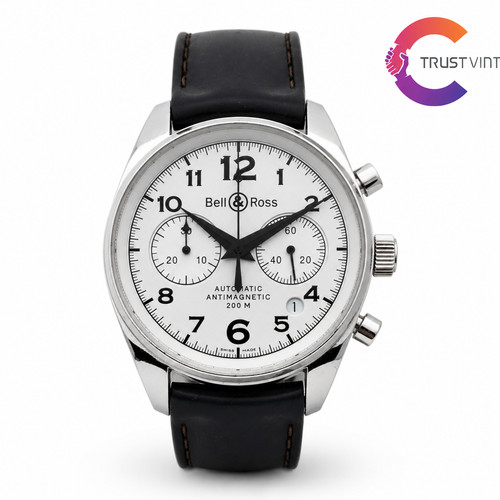 Orologio uomo bell - uomo, ross