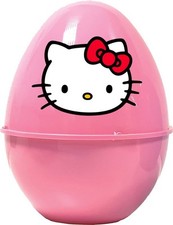 Pasqualone uovo hello kitty - hello,