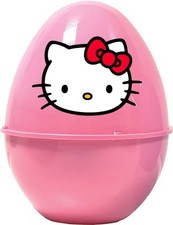 Pasqualone Uovo Hello Kitty