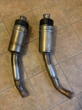 Terminali Corti Artigianali Honda VTR 1000 SP2 2002 2006