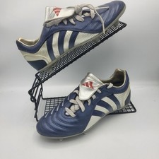 Adidas predator 2004 soft ground football boots Scarpette eu size 38