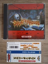 Splatterhouse (PC Windows