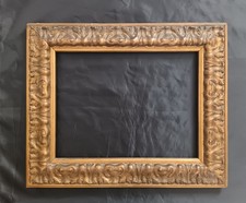 Cornice antica epoca prima