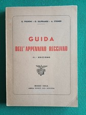 GUIDA DELL'APPENNINO REGGIANO
