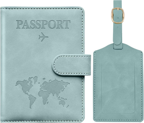 Porta passaporto viaggio ed - da,
