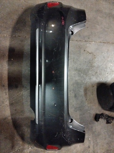 Paraurti posteriore ford - paraurti,
