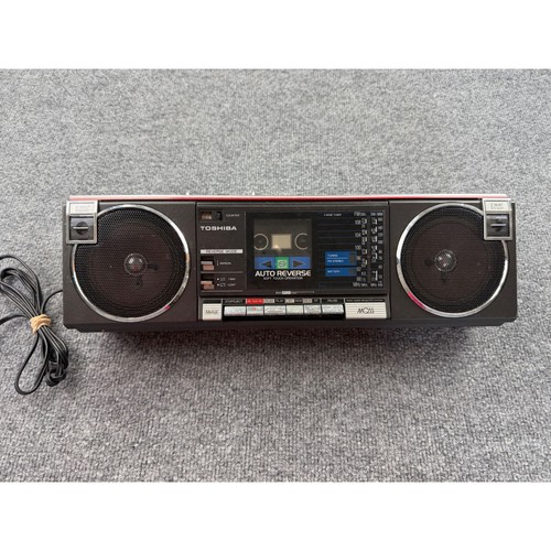 Toshiba sf5 vintage - toshiba,