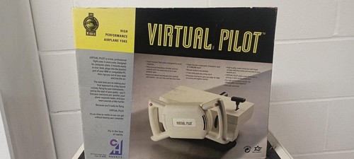 Controller simulatore volo - simulatore,
