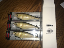 Rapala Super Shad Rap SSR14= 3