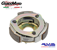 FRIZIONE AUTOMATICA TRE MASSE