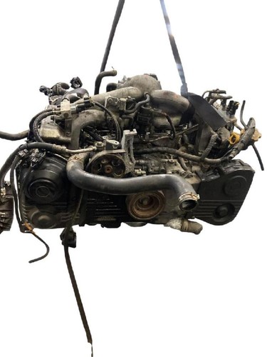 10100bp870 motore subaru - motore,