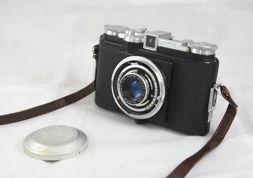 Appareil photo collection - appareil,