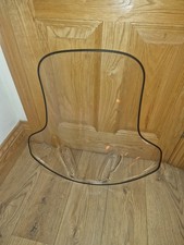 Parabrezza Alto Parabrezza