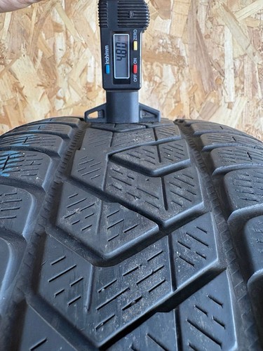 Gomme usate invernali - usate,