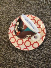 Illy Art Collection Almodovar Los Abrazos Rotos 