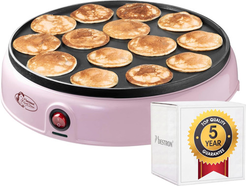 Macchina per poffertjes dal - per,