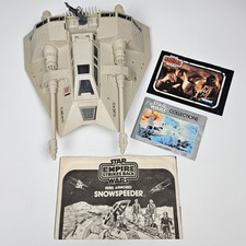 Snowspeeder corazzato ribelle