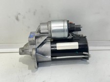 8200584675 MOTORINO AVVIAMENTO per RENAULT MODUS 1A SERIE (09/04>01/08<) 2004