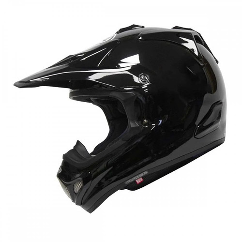 Arai motocross casco enduro - arai,