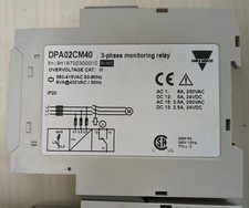 Carlo gavazzi dpa02cm40 - carlo,