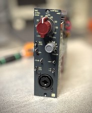 AML ez1073pre mkII (Neve Clone