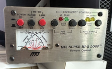 Telecomando MFJ Super Hi-Q