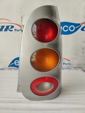 Fanale / Faro / Proiettore posteriore dx Smart Fortwo 450 anno 2000 ecoAG5441