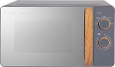 RHMM713G Microonde Manuale