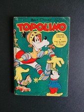 TOPOLINO LIBRETTO N. 35 - PIU'