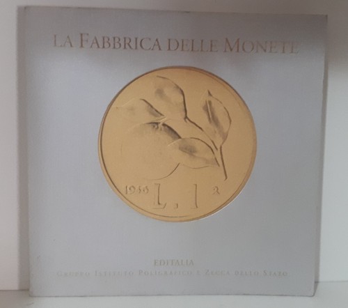 Caro fabbrica delle - de, la