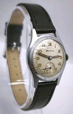 Orologio vintage anni 40