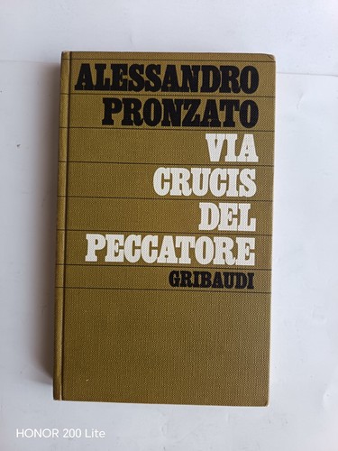 Alessandro pronzato via - pronzato,