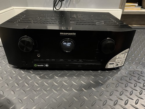 Marantz sr5009 ricevitore - marantz,